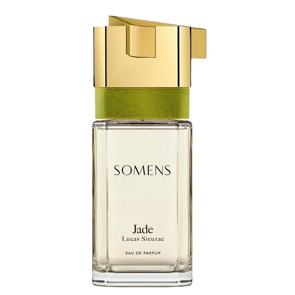 Somens Jade