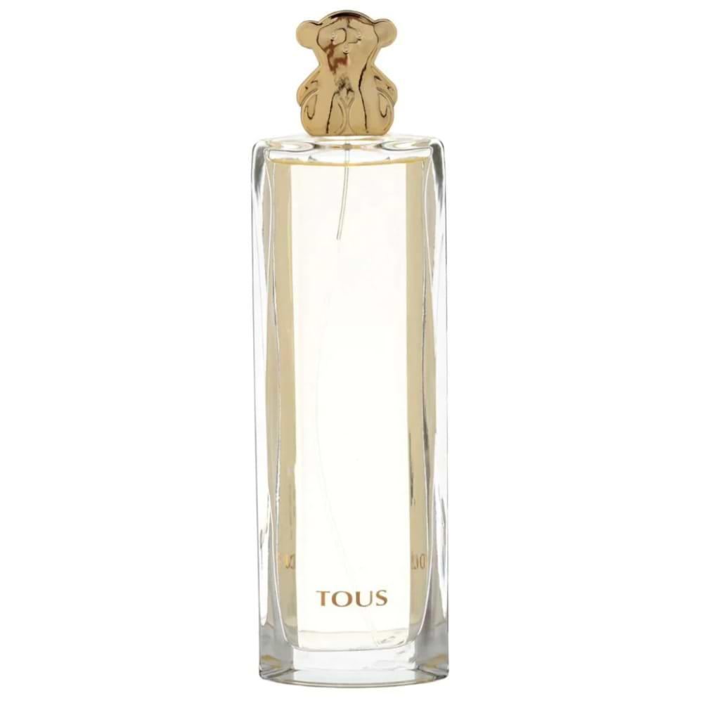 Tous Gold for Women