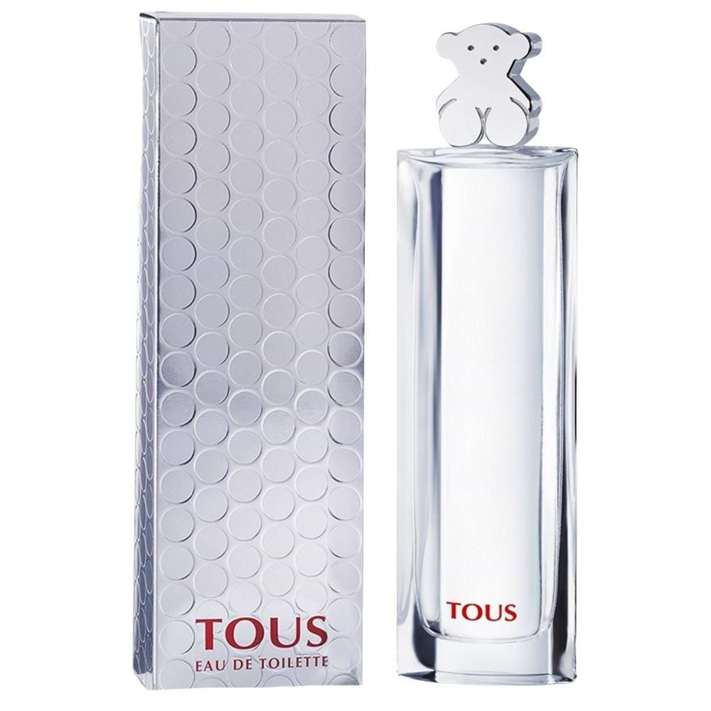 Tous Eau de Toilette