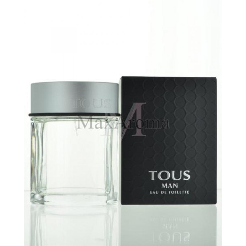 Tous Tous Man for Men