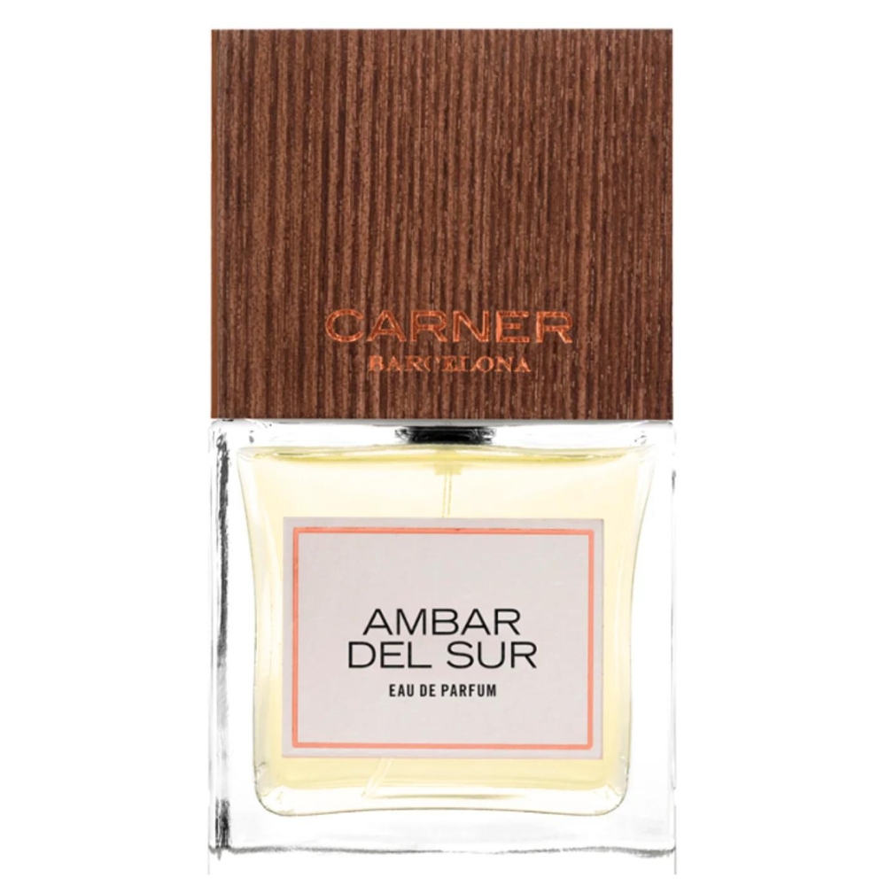 Carner Barcelona Ambar Del Sur