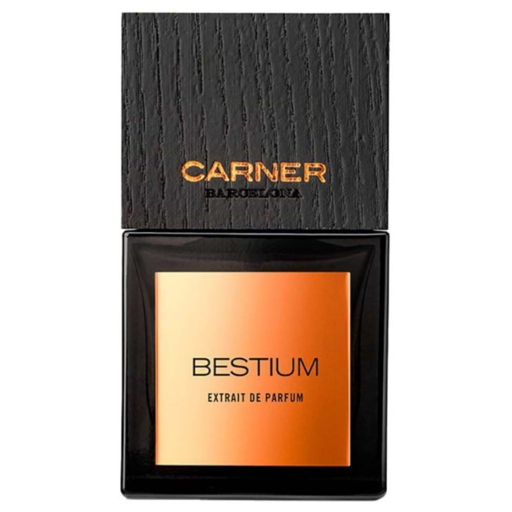 Carner Barcelona Bestium