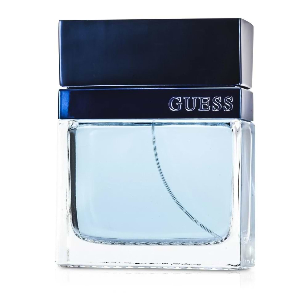 Guess Seductive Blue