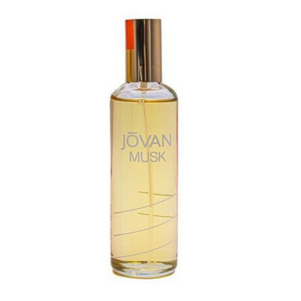 Jovan Jovan Musk Cologne Concentrate Spray