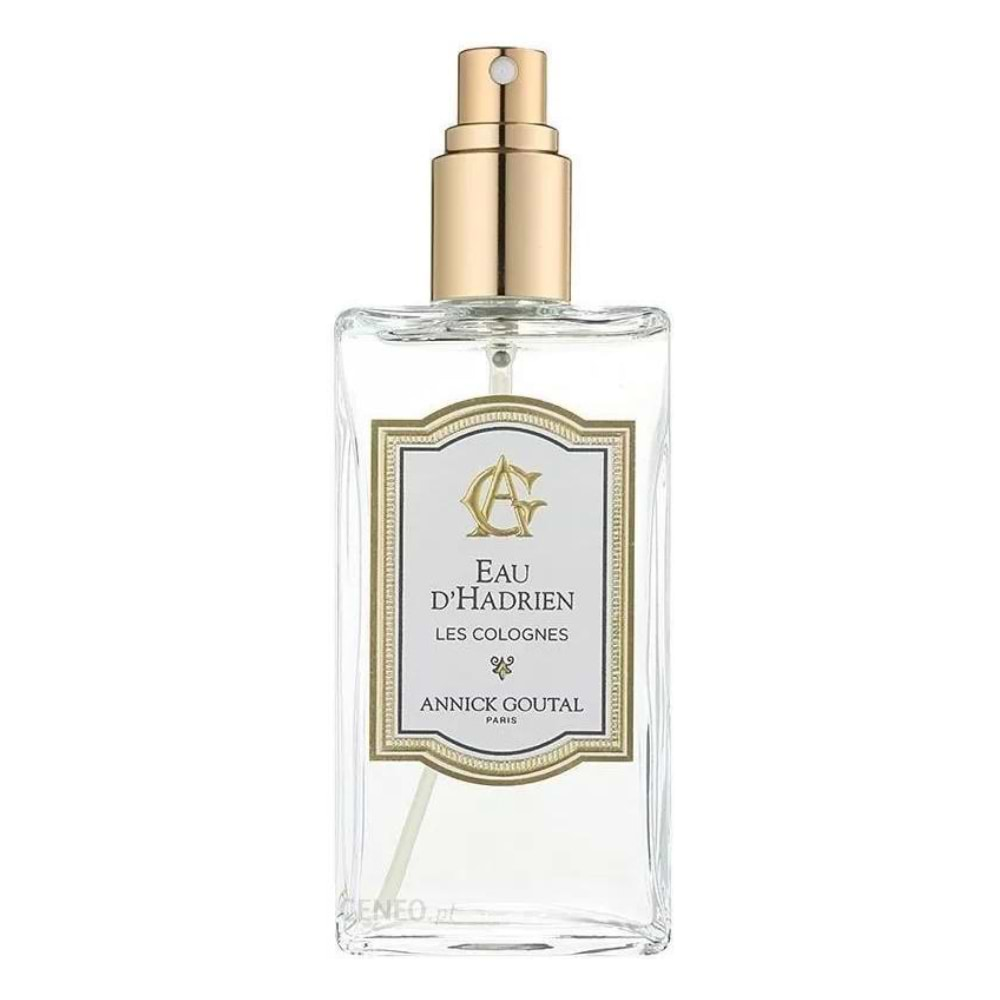 Annick Goutal Eau D\'Hadrien