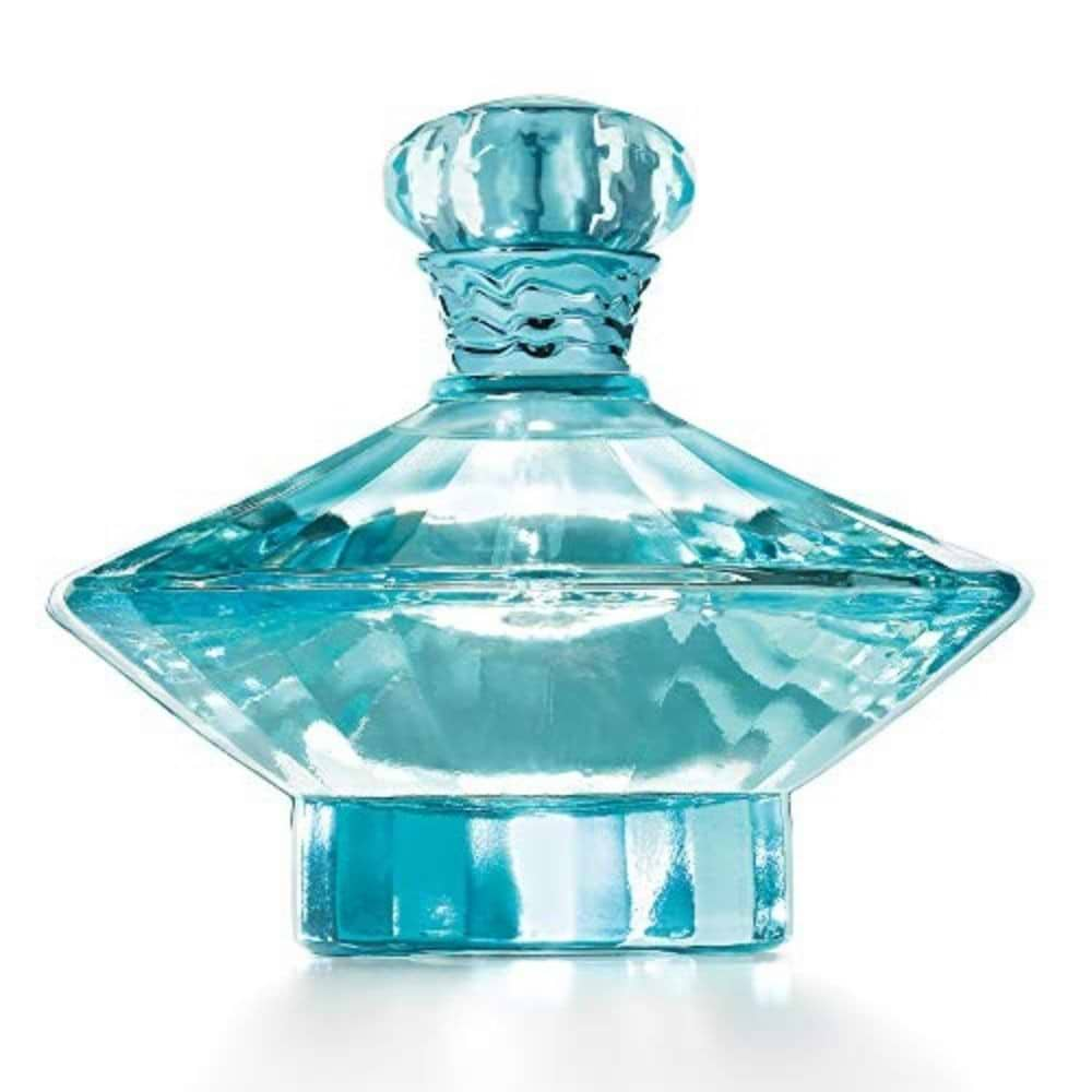 Britney Spears Curious EDP Spray