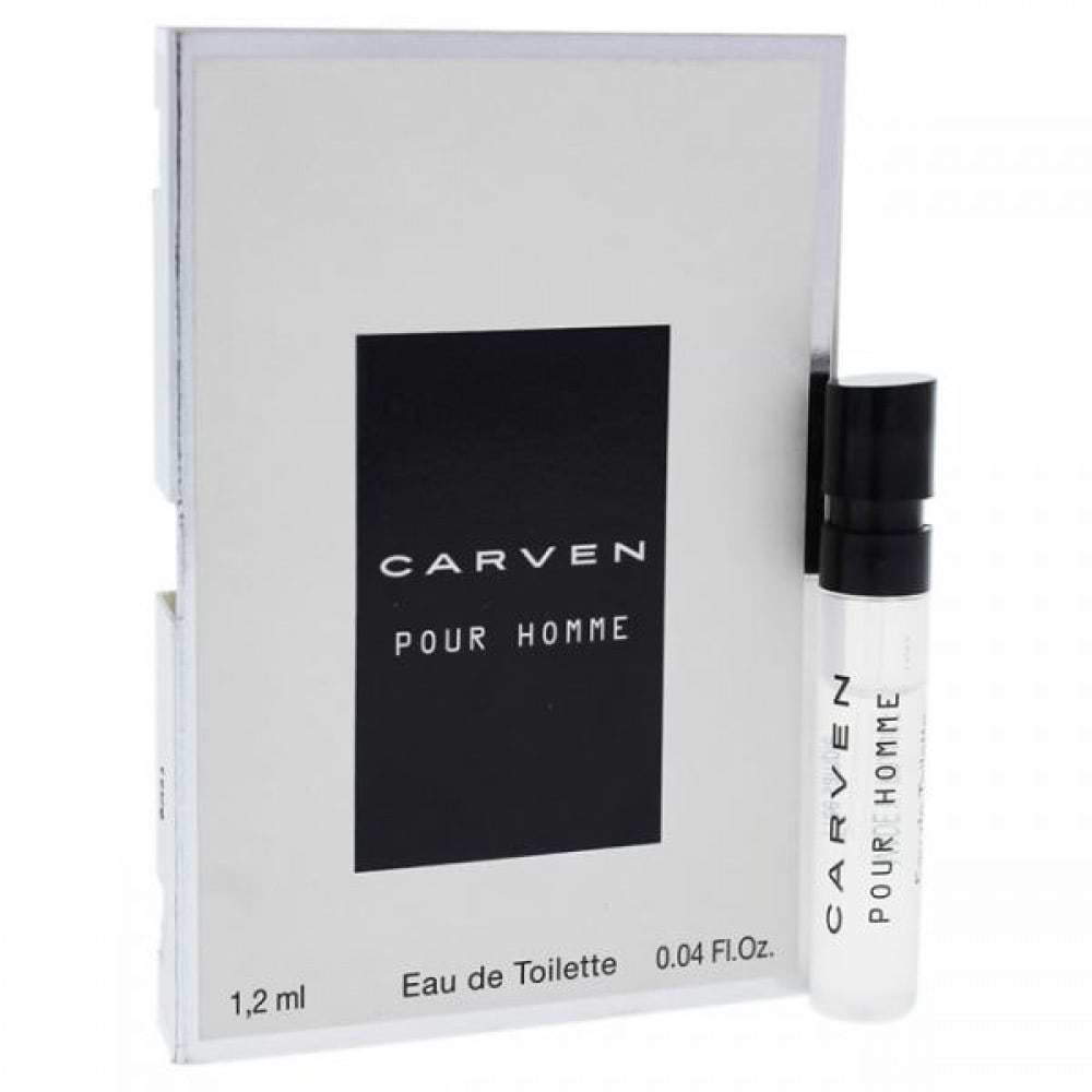 Carven Carven Pour Homme