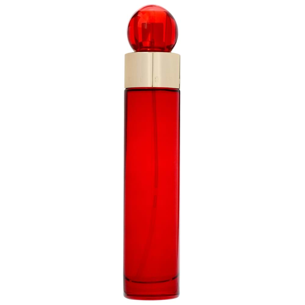 Perry Ellis 360 Red EDP For Women