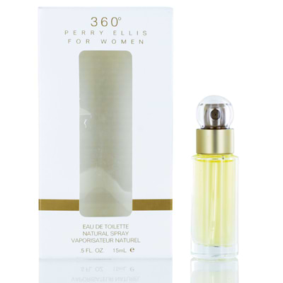 Perry Ellis 360 for Women EDT Spray