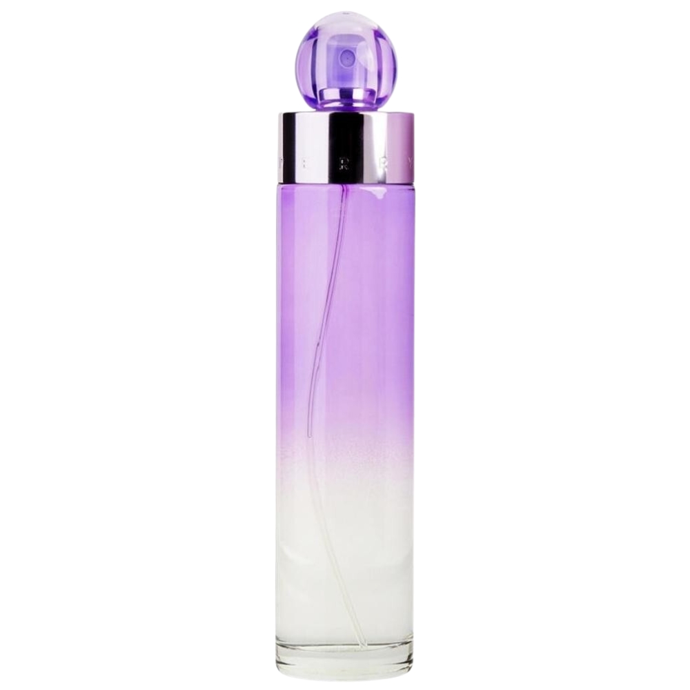 Perry Ellis 360 Purple Perfume