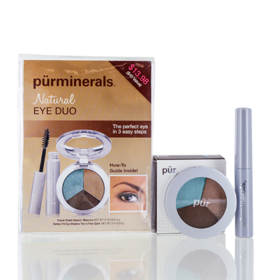 Pur Natural Eye Duo 