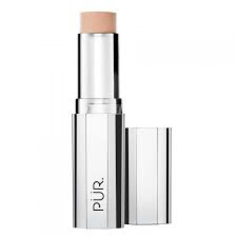 Pur 4 in 1 Medium Foundation Stick in Light 