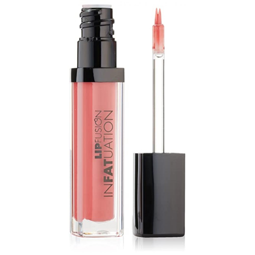 Fusionbeauty Lipfusion Infatuation Liquid Plu..