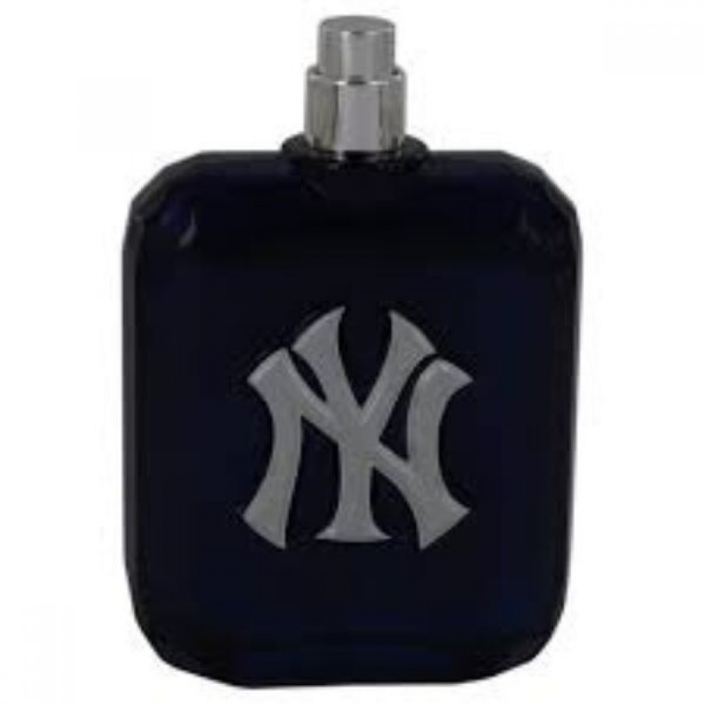 New York Yankees Men Tester Spray no cap