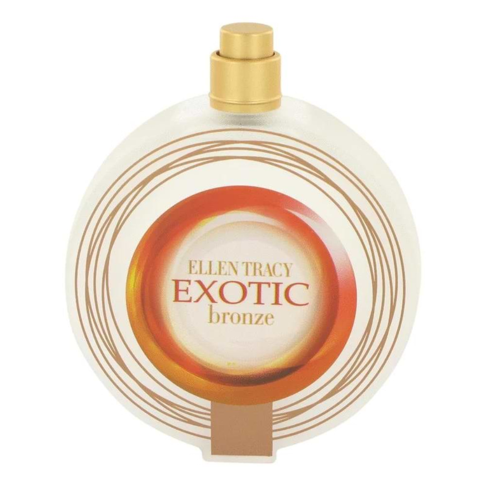 Ellen Tracy Exotic Bronze