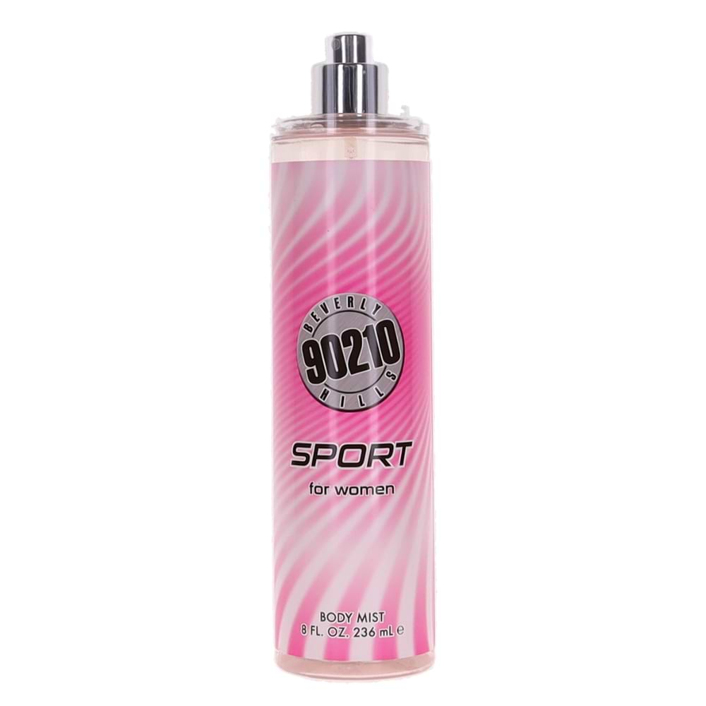 Giorgio Beverly Hills 90210 Sport