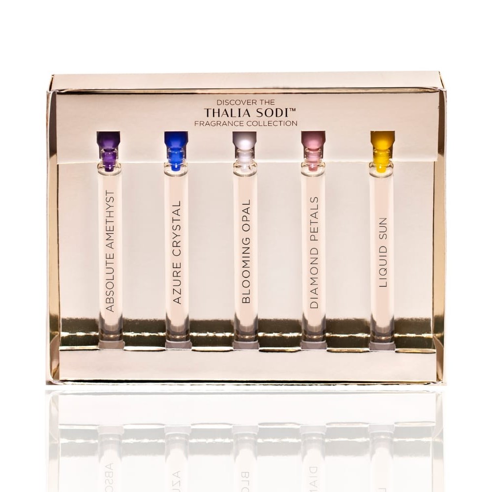 Thalia Sodi Discovery Coffret 