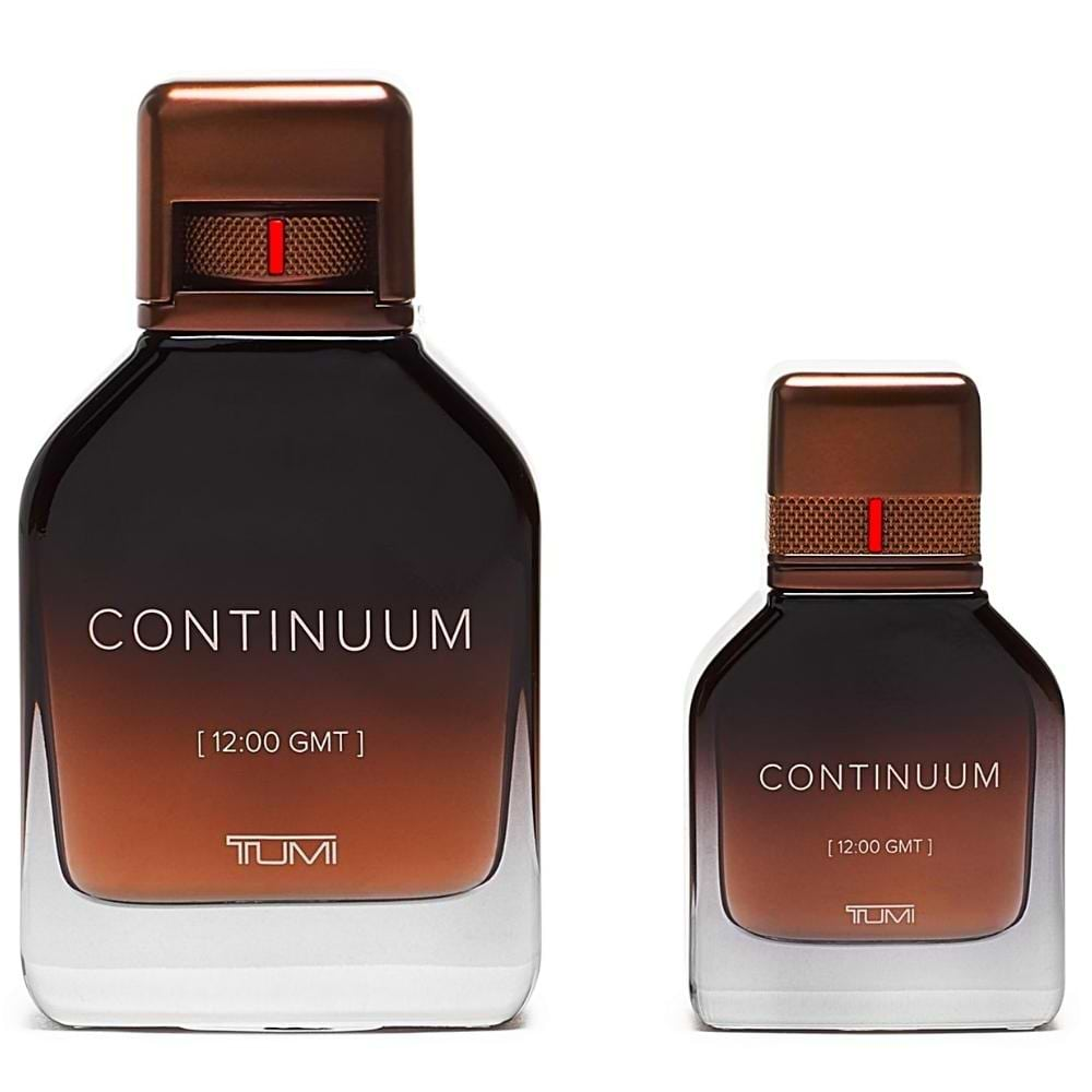 Tumi Continuum