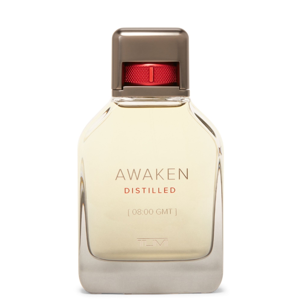 TUMI Awaken Distilled