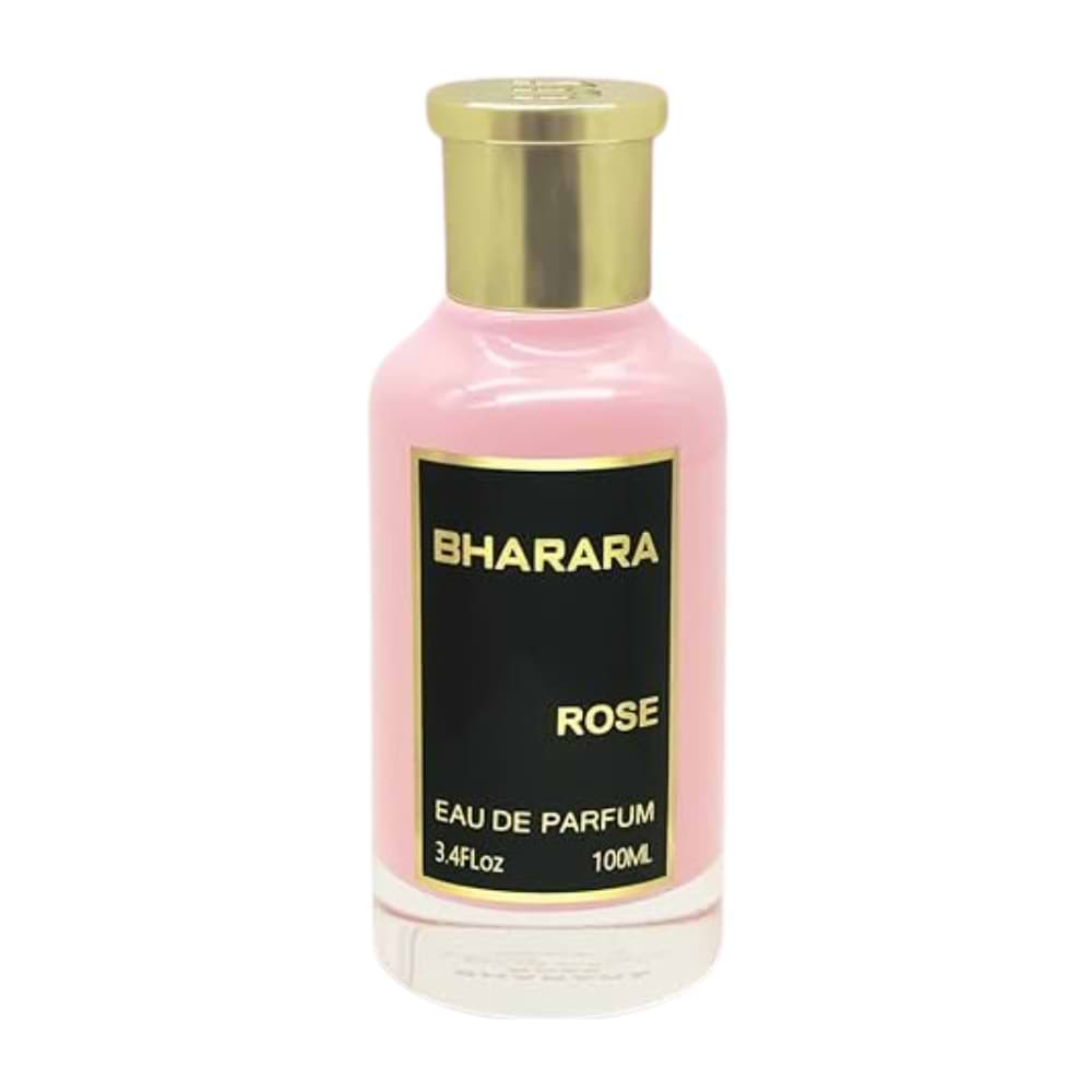 Bharara Rose