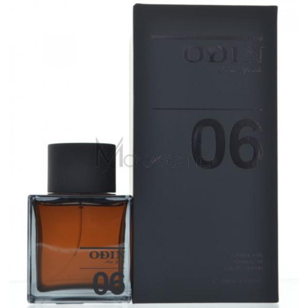 Odin 06 Amanu perfume