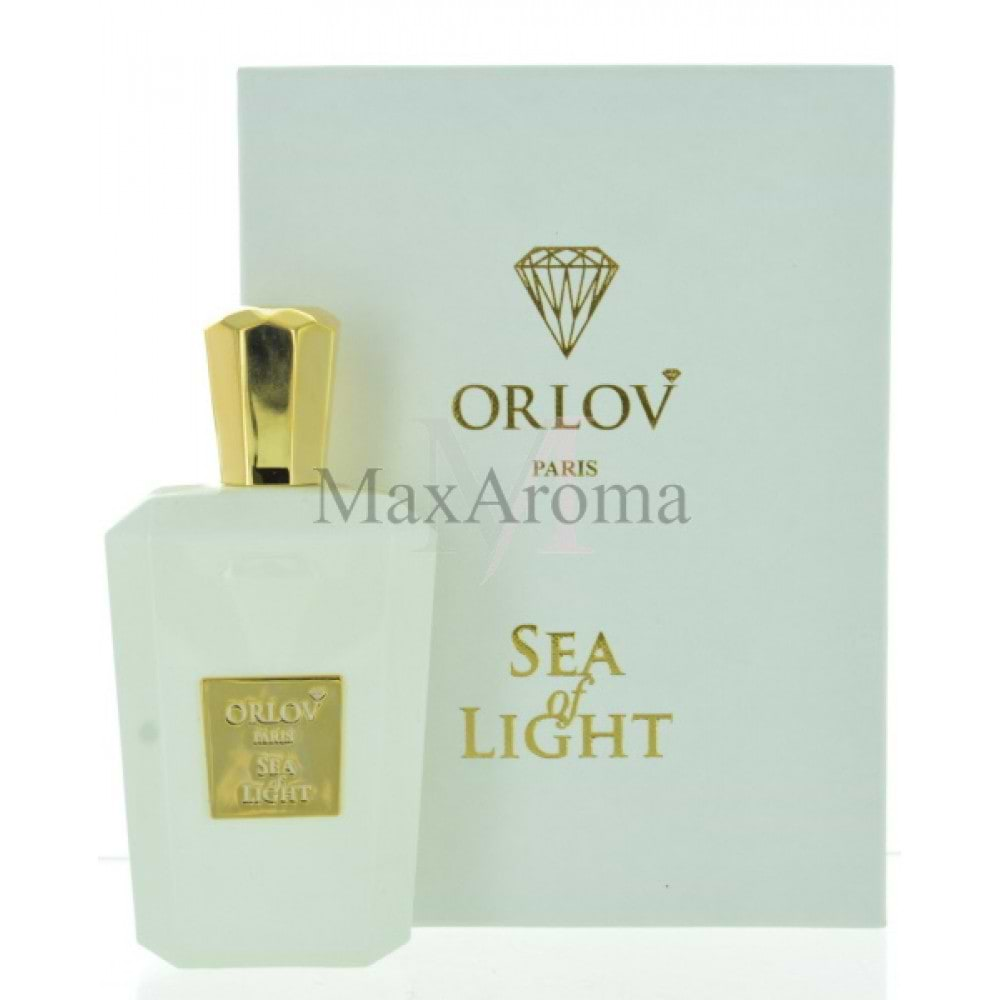 Orlov Paris Sea of Light  Perfume 