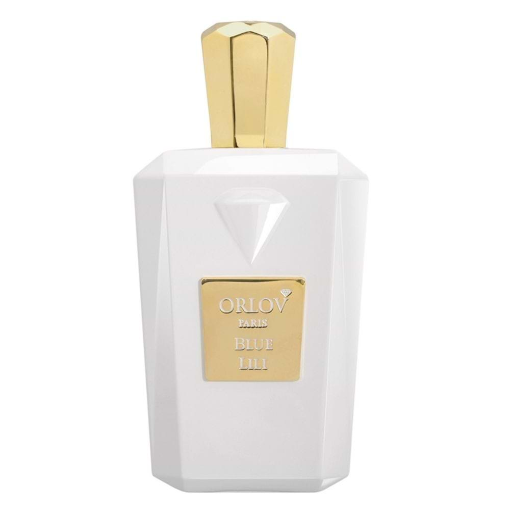 Orlov Paris Blue Lili Perfume 