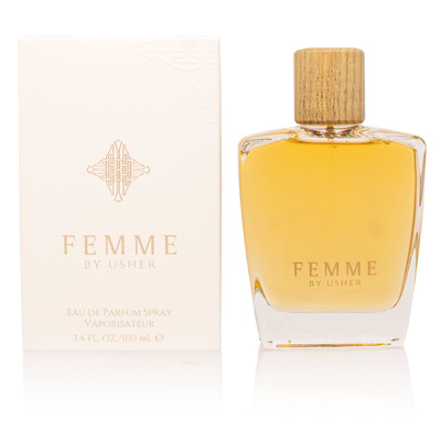 Usher Usher Femme EDP Spray