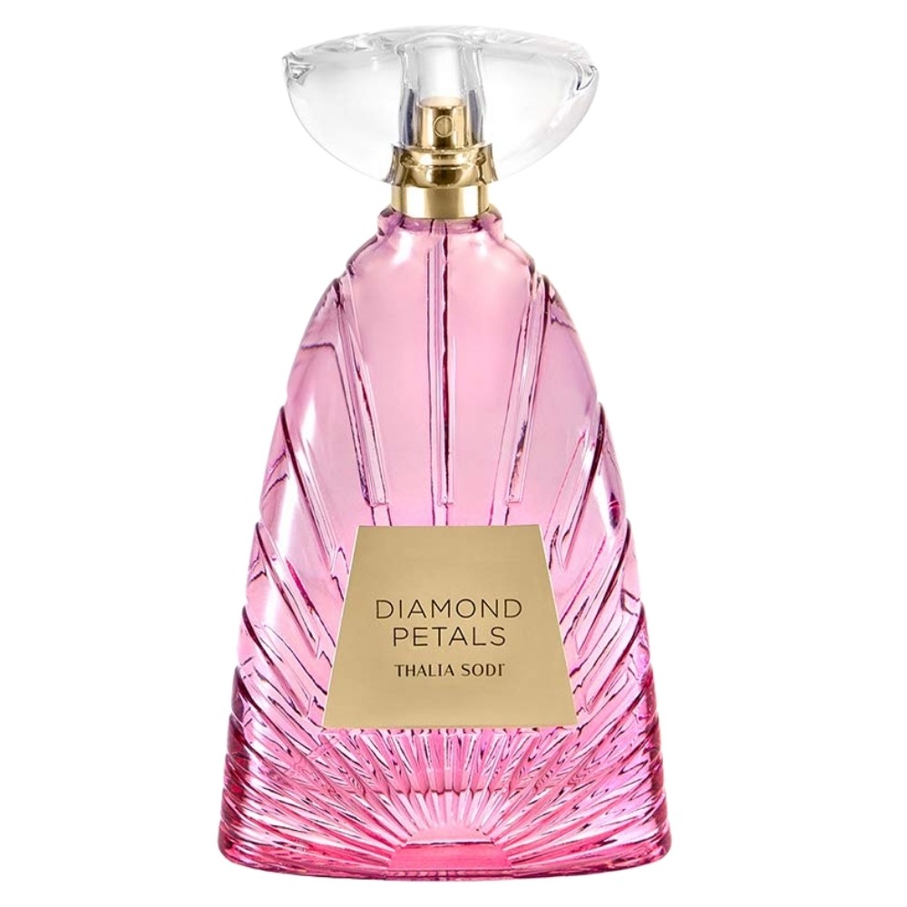 Thalia Sodi Diamond Petals For Women