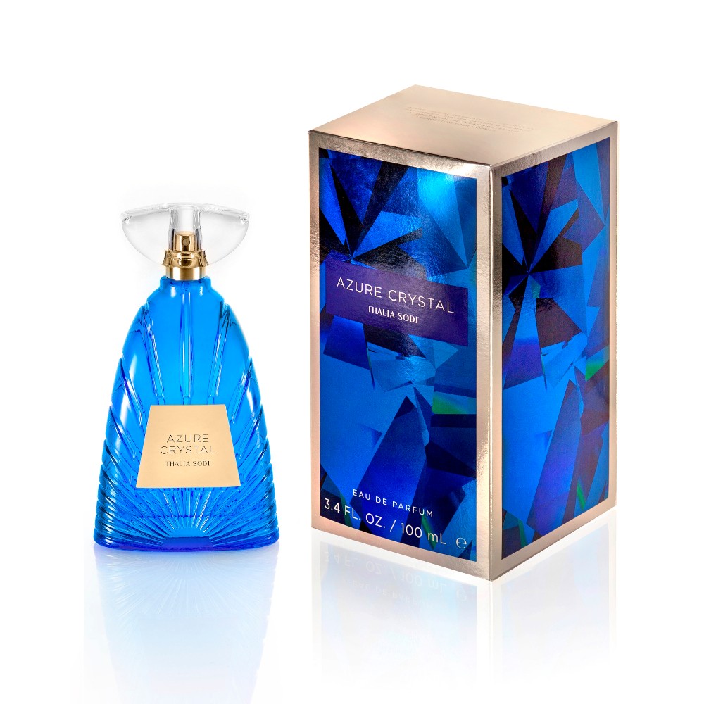 Thalia Sodi Azure Crystal For Women