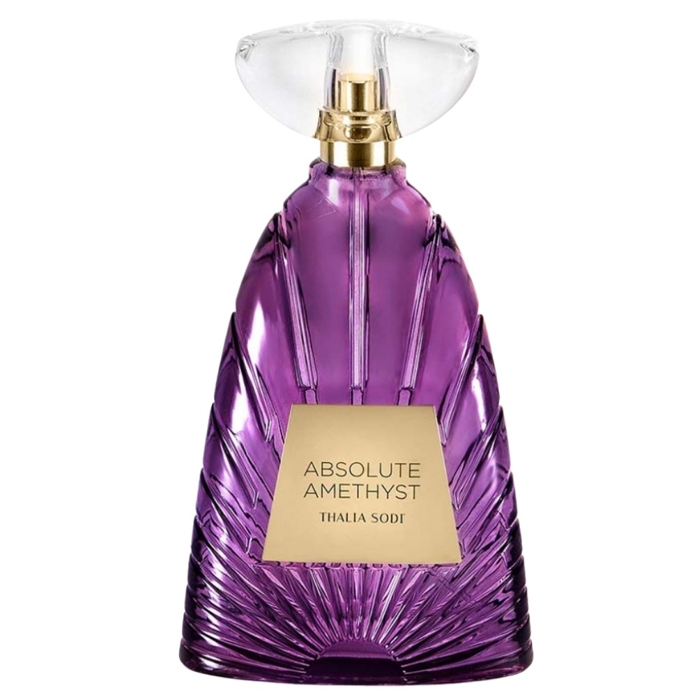 Thalia Sodi Absolute Amethyst For Women