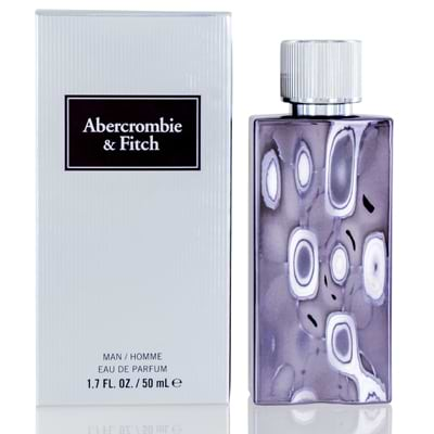 Abercrombie & Fitch First Instinct Extreme EDP Spray