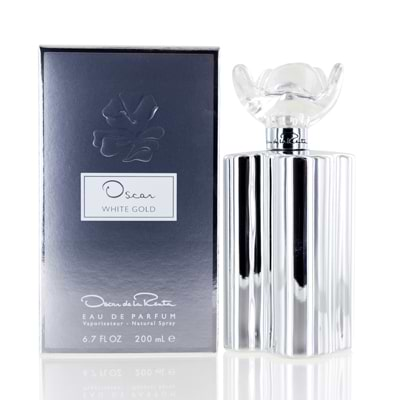 Oscar De La Renta White Gold EDP Spray