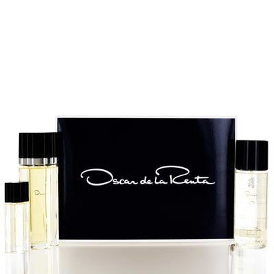 Oscar De La Renta Oscar for Women Gift Set