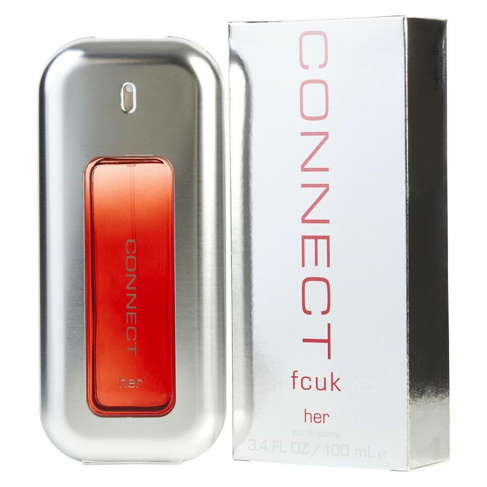 Fcuk Connect