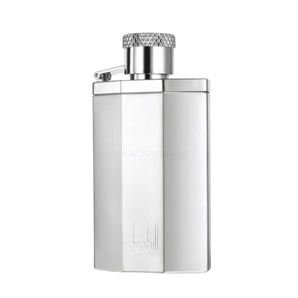 Alfred Dunhill Desire Silver