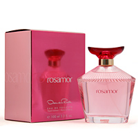 Oscar De La Renta Rosamor EDP Spray