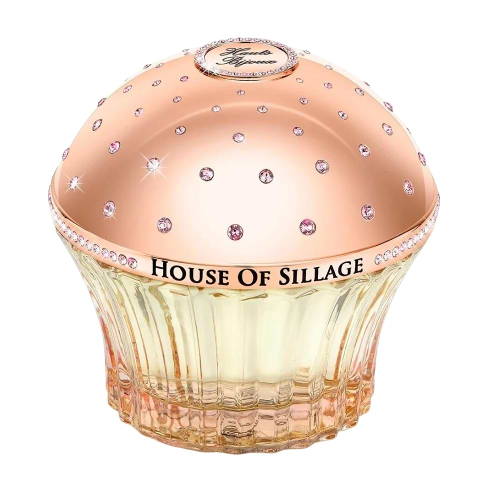 House Of Sillage Hauts Bijoux