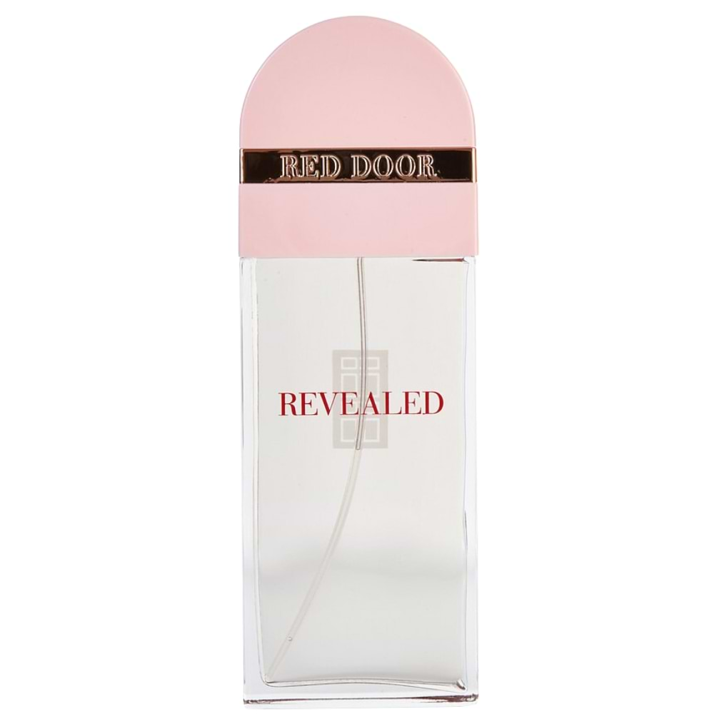 Elizabeth Arden Red Door Revealed for Women EDP Spray