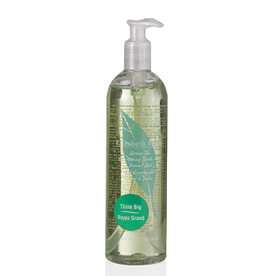 Elizabeth Arden Green Tea for Women Shower Gel