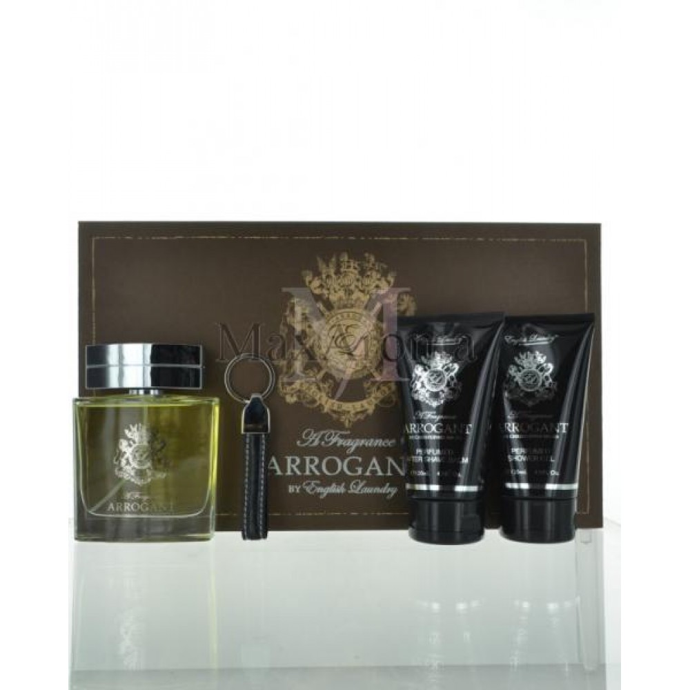 English Laundry Arrogant Gift Set for Men