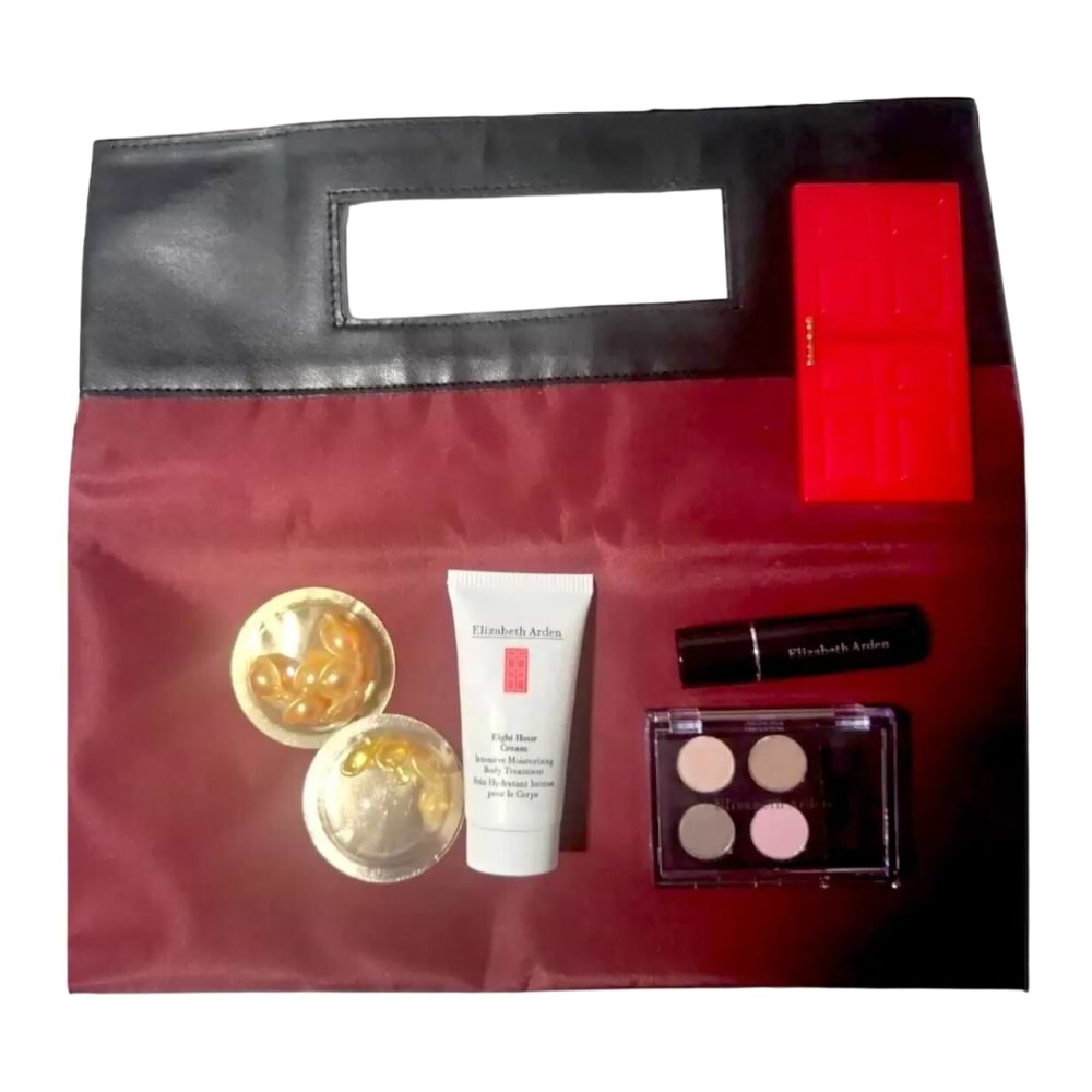 Elizabeth Arden Mini Makeup Set 