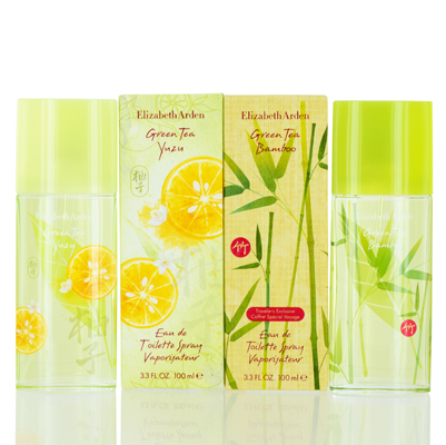 Elizabeth Arden Green Tea for Women Gift Set