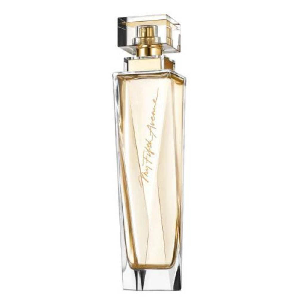 Elizabeth Arden My Fifth Avenue