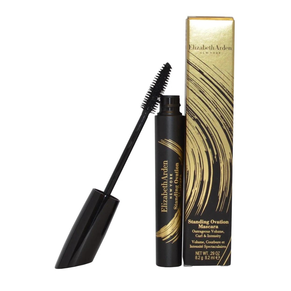 Elizabeth Arden Standing Ovation Intense Blac..