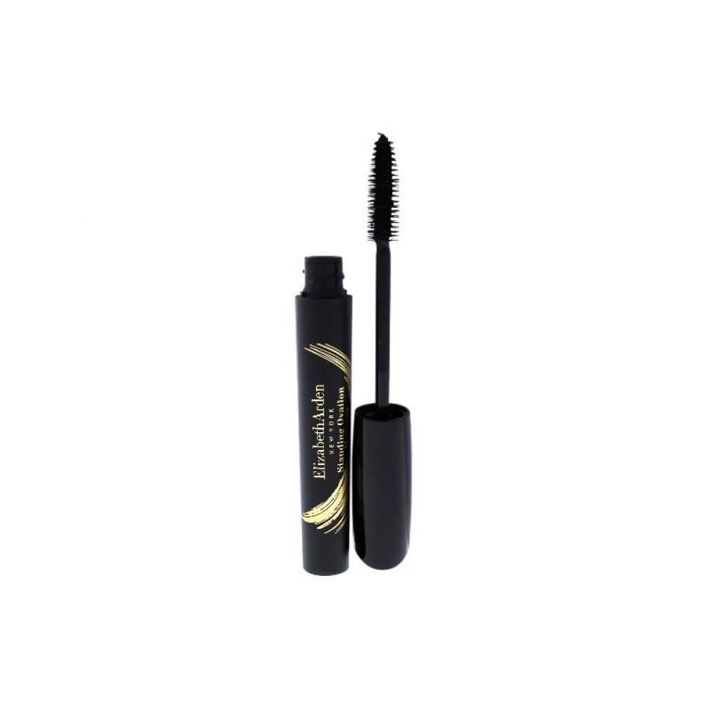 Elizabeth Arden Standing Ovation Intense Black Mascara Unboxed Tester