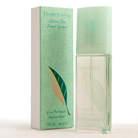 Elizabeth Arden Green Tea EDP for Women Spray