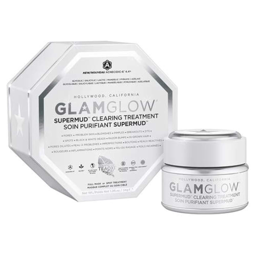 Glamglow Supermud