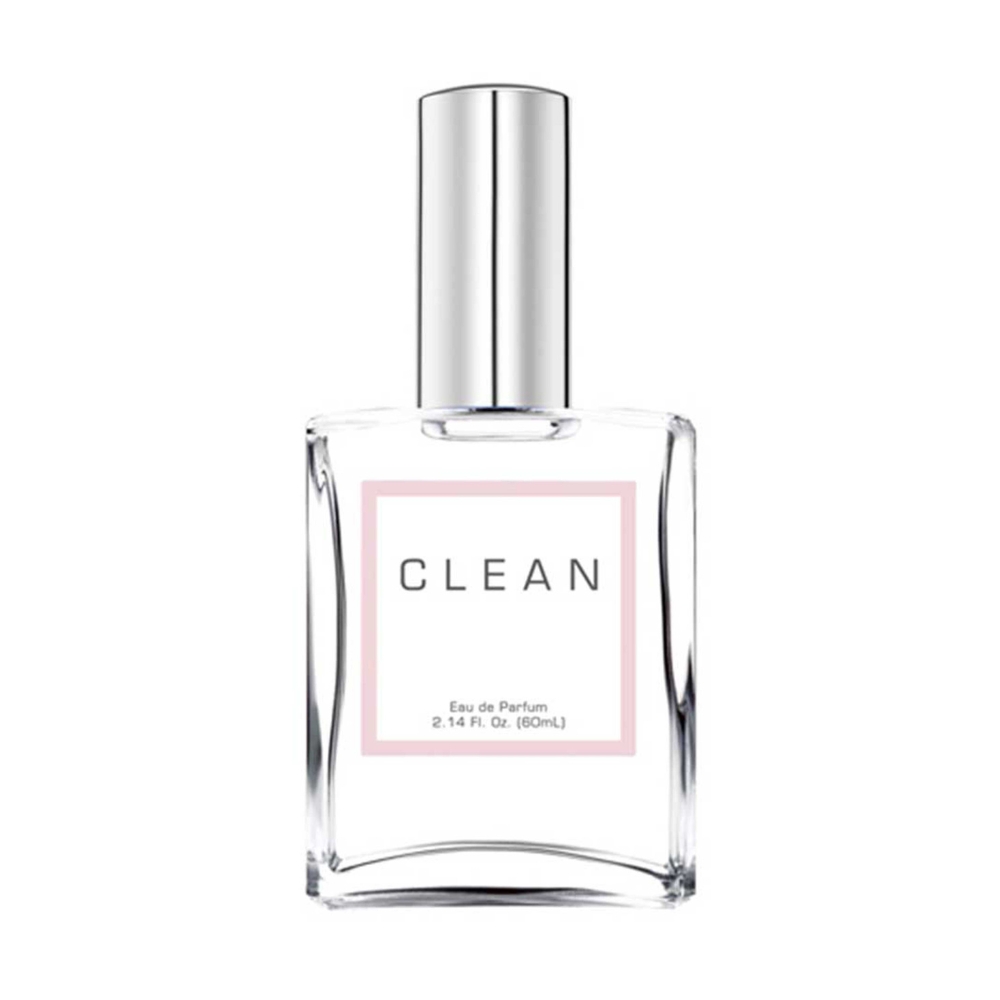 Clean Clean Original Fragance