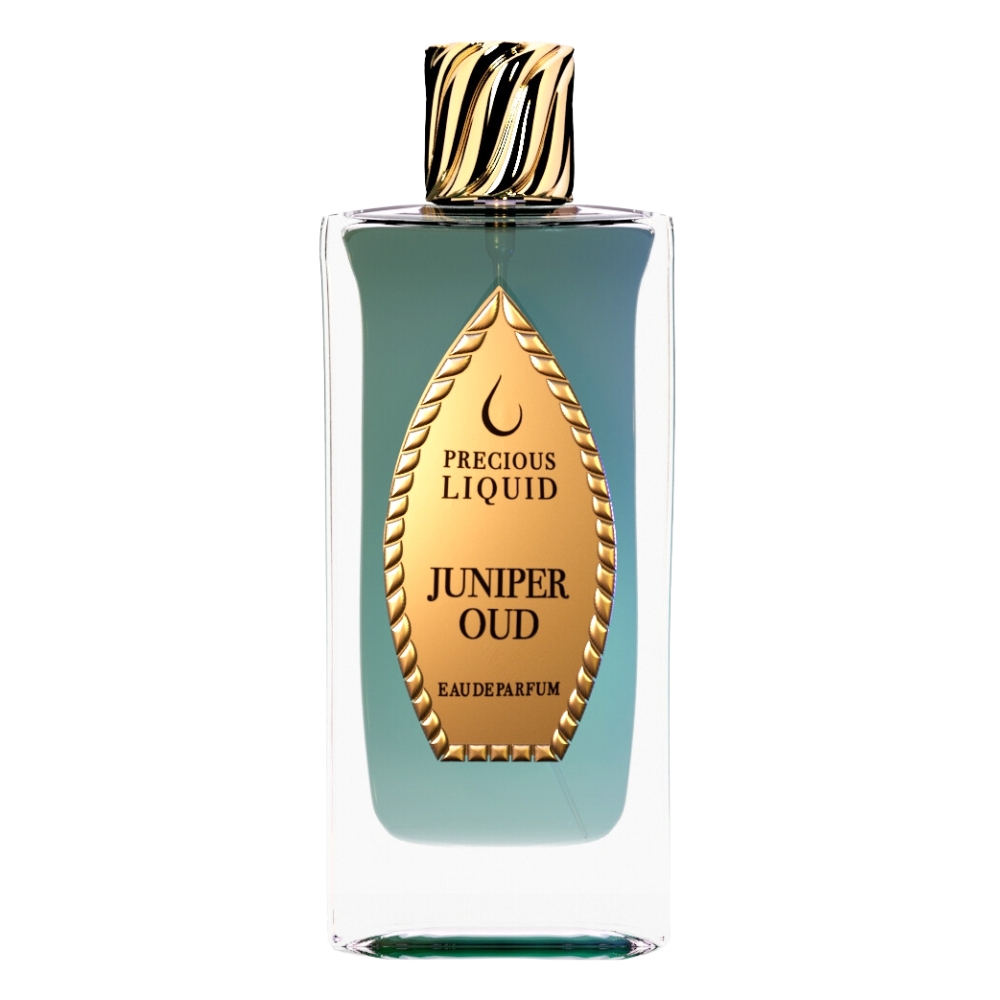 Precious Liquid Juniper Oud